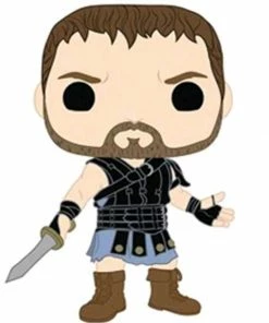 Funko Gladiator - Maximus Pop! Vinyl