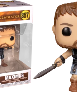 Funko Gladiator - Maximus Pop! Vinyl