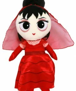 Funko Beetlejuice - Lydia Red Dress US Exclusive 12" Plush