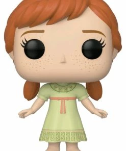 Funko POP! Vinyls Frozen II - Young Anna Pop! Vinyl