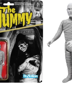 Funko Universal Monsters - The Mummy ReAction Figure