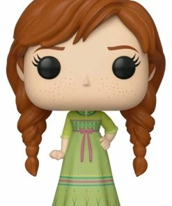 Funko Frozen II - Anna Nightgown US Exclusive Pop! Vinyl POP! Vinyls