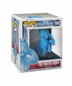 Funko POP! Vinyls Frozen II - Water Nokk 6" Pop! Vinyl