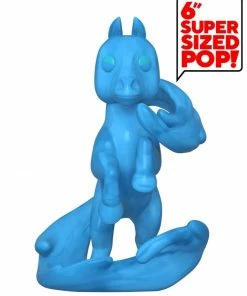 Funko POP! Vinyls Frozen II - Water Nokk 6" Pop! Vinyl