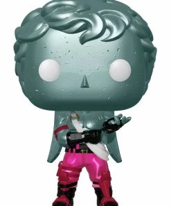 Funko Fortnite - Love Ranger Metallic US Exclusive Pop! Vinyl POP! Vinyls