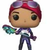 Funko Fortnite - Brite Bomber Metallic US Exclusive Pop! Vinyl