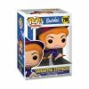 Funko Bewitched - Samantha Stephens As Witch Pop! Vinyl