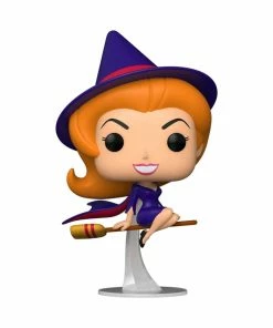 Funko Bewitched - Samantha Stephens As Witch Pop! Vinyl