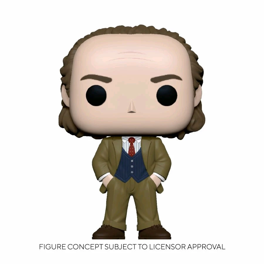 Funko Frasier - Frasier Crane Pop! Vinyl 2 Funko Frasier - Frasier Crane Pop! Vinyl