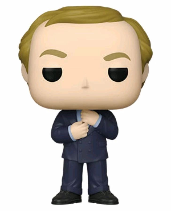 Funko POP! Vinyls Frasier - Niles Crane Pop! Vinyl 1 Funko POP! Vinyls Frasier - Niles Crane Pop! Vinyl