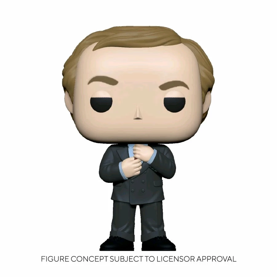 Funko POP! Vinyls Frasier - Niles Crane Pop! Vinyl 2 Funko POP! Vinyls Frasier - Niles Crane Pop! Vinyl