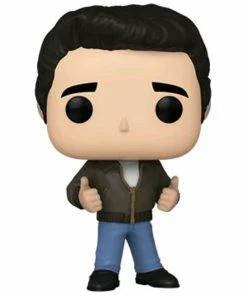 Funko POP! Vinyls Happy Days - Fonzie Pop! Vinyl