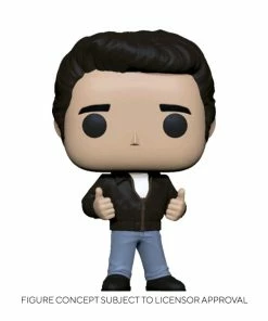 Funko POP! Vinyls Happy Days - Fonzie Pop! Vinyl