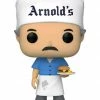 Funko POP! Vinyls Happy Days - Arnold Pop! Vinyl