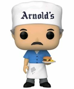 Funko POP! Vinyls Happy Days - Arnold Pop! Vinyl