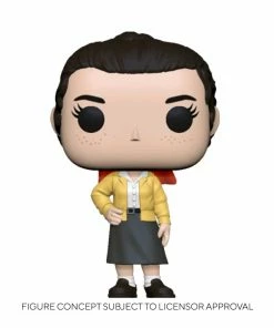 Funko POP! Vinyls Happy Days - Joanie Pop! Vinyl