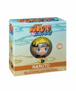 Funko Naruto Shippuden - Naruto 5-Star Vinyl Figure