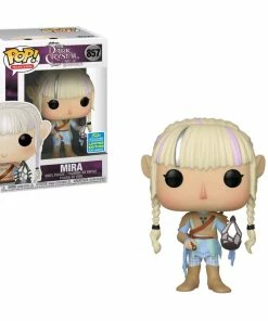 Funko POP! Vinyls Dark Crystal - Mira SDCC 2019 Exclusive Pop! Vinyl