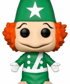 Funko HR Pufnstuf - Clang NYCC 2019 US Exclusive Pop! Vinyl POP! Vinyls