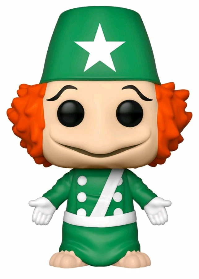 Funko HR Pufnstuf - Clang NYCC 2019 US Exclusive Pop! Vinyl POP! Vinyls 2 Funko HR Pufnstuf - Clang NYCC 2019 US Exclusive Pop! Vinyl POP! Vinyls