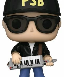 Funko Pet Shop Boys - Chris Lowe Pop! Vinyl