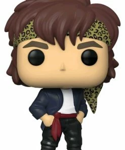 Funko Duran Duran - John Taylor Pop! Vinyl