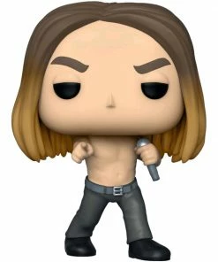 Funko Iggy Pop - Iggy Pop Pop! Vinyl POP! Vinyls