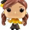 Funko Collections The Wiggles - Emma Wiggle Pop! Vinyl