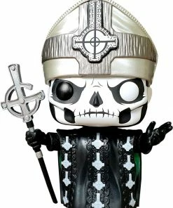 Funko POP! Vinyls Ghost - Papa Emeritus II US Exclusive Pop! Vinyl
