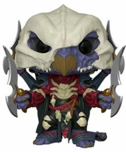 Funko Dark Crystal: Age Of Resistance - Hunter Skeksis Pop! Vinyl POP! Vinyls