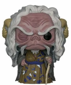 Funko Dark Crystal: Age Of Resistance - Aughra Pop! Vinyl