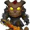 Funko Guild Wars 2 - Rytlock Pop! Vinyl POP! Vinyls