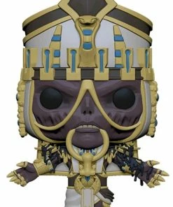 Funko Guild Wars 2 - Joko Pop! Vinyl