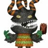 Funko POP! Vinyls The Nightmare Before Christmas - Harlequin Demon Diamond Glitter Pop! Vinyl