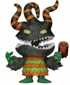 Funko POP! Vinyls The Nightmare Before Christmas - Harlequin Demon Diamond Glitter Pop! Vinyl