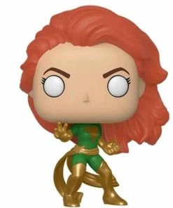 Funko X-Men (comics) - Dark Phoenix Green Glow US Exclusive Pop! Vinyl POP! Vinyls