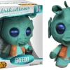 Funko Collections Star Wars - Greedo Fabrikations Plush