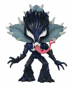 Funko POP! Vinyls Venom (comics) - Venomized Groot Pop! Vinyl