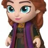 Funko Collections Frozen II - Anna 5-Star Vinyl