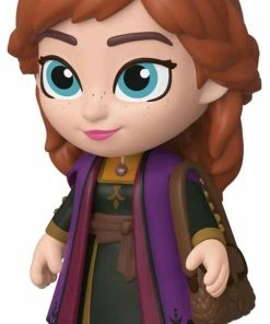 Funko Collections Frozen II - Anna 5-Star Vinyl