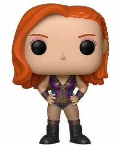 Funko WWE - Becky Lynch Pop! Vinyl POP! Vinyls
