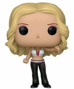 Funko WWE - Trish Stratus Pop! Vinyl