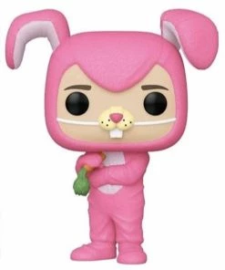 Funko Friends - Chandler Bing As Bunny Pop! Vinyl POP! Vinyls