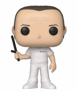 Funko Silence Of The Lambs - Hannibal Pop! Vinyl