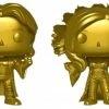 Funko WWE - Ric And Charlotte Flair Gold US Exclusive Pop! Vinyl 2-pack POP! Vinyls