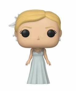Funko POP! Vinyls Harry Potter - Fleur Delacour Yule Pop! Vinyl