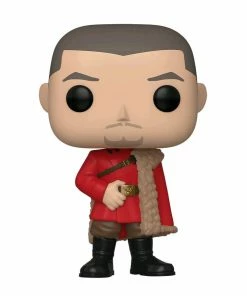 Funko Harry Potter - Viktor Krum Yule Pop! Vinyl POP! Vinyls