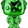 Funko Batman: Arkham Asylum - The Joker Green Chrome US Exclusive Pop! Vinyl POP! Vinyls
