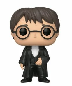 Funko Harry Potter - Harry Potter Yule Pop! Vinyl