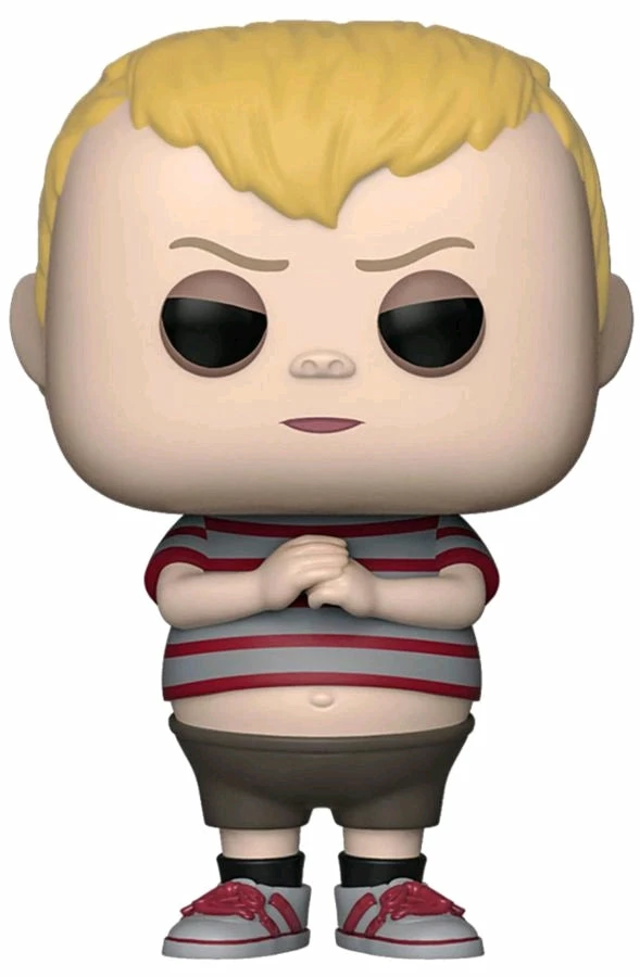 Funko Addams Family (2019) - Pugsley Pop! Vinyl POP! Vinyls 1 Funko Addams Family (2019) - Pugsley Pop! Vinyl POP! Vinyls